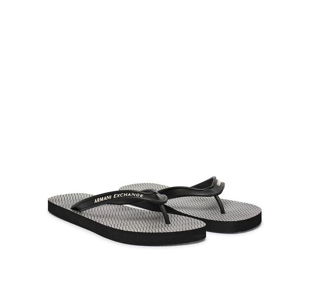 Sandals Armani Exchange XUQ002