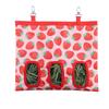 Small Pet Hay Storage Bag for Rabbits, Hamsters, and Chinchillas