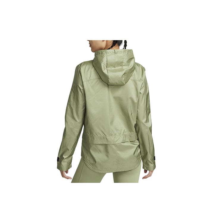 Nike Jackets & Coats Women's Oil Green CU3218-386