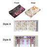 Decoration Semi-shading For Living Room Bedroom Kitchen Tulle Curtains Window Drapes Sheer Curtain