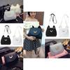 Samantha Vega Cosplay 20. Tsukino Usagi Damen Handtasche Taschen Schulter