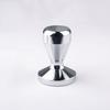 FUN COFFEE Tamper 51mm Espresso Tamper Coffee Tamper Coffee Utensil Stainless Steel Silver (co-0017-1)