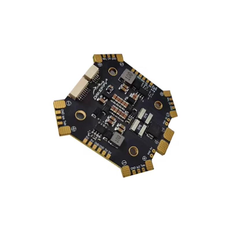 LINKTACHI DAKE FPV Drone Power Distribution Board