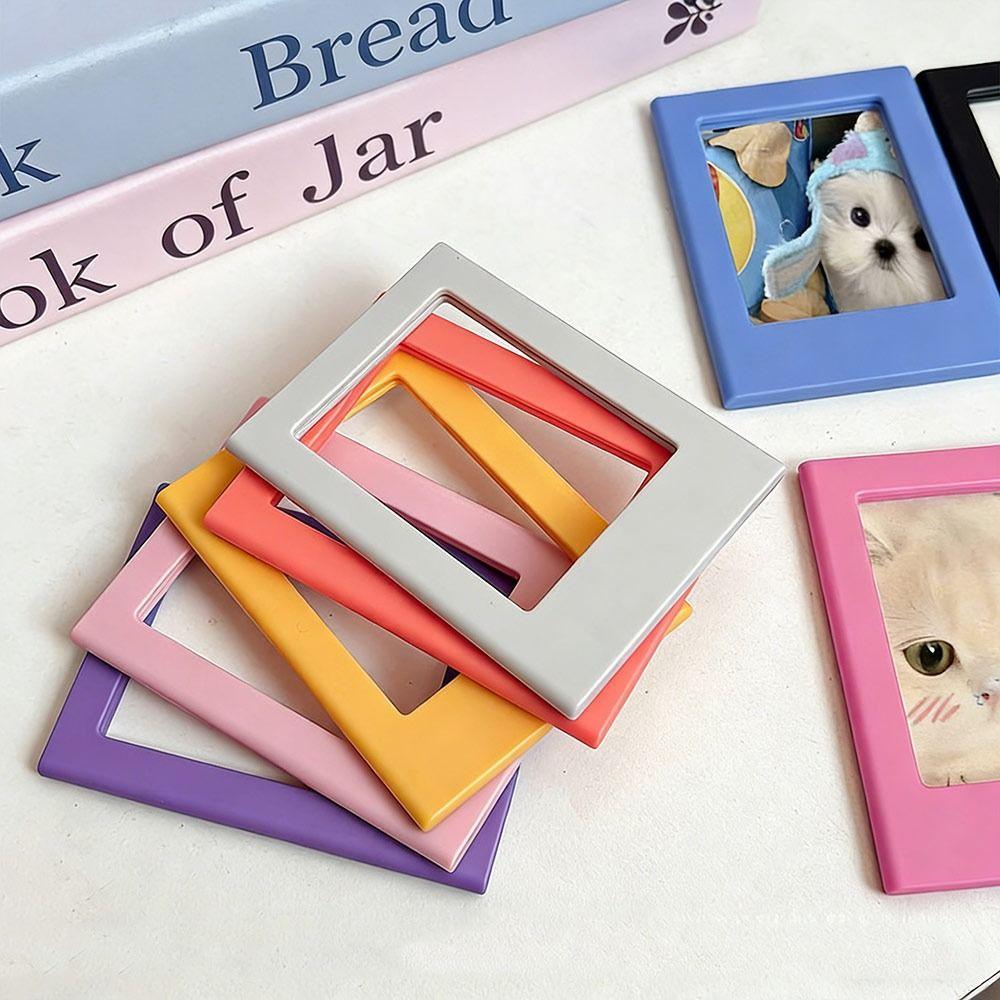 Magnetic Fridge Magnet 3 Inches Refrigerator Sticker  for Home Decoration