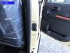 BRIGHTZ Tanto Fan Cross LA650S LA660S Estilo Carbono Batente de Porta