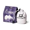 FrictionLabs Magic Refillable Chalk Sock — Chalk White