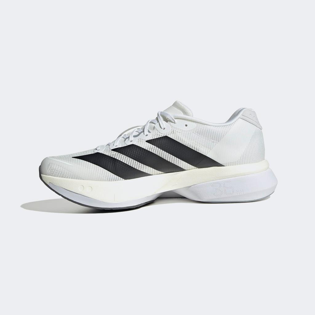 [Adidas] Adizero Boston 13 [JS4939-FTWWHT/CBLACK/DSHGRY]
