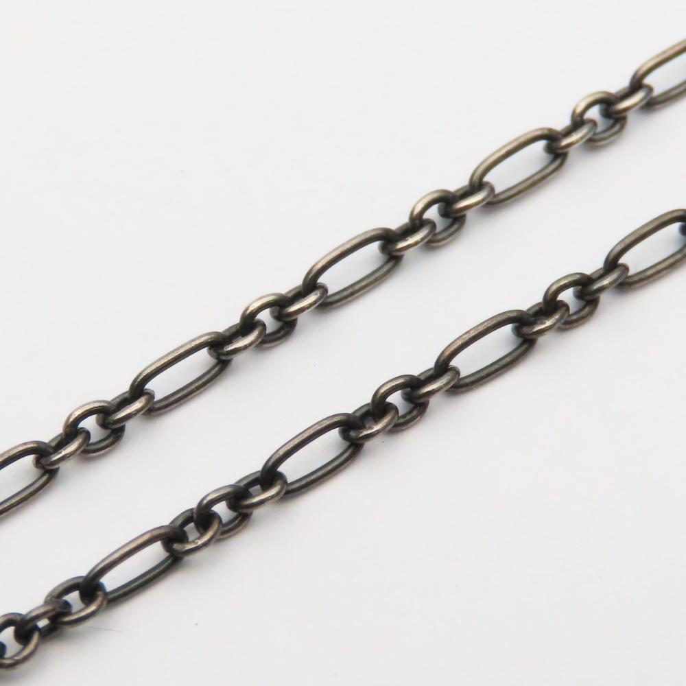 Used Georg Jensen Necklace Heritage 2000 Silver925 10.6g Silver Pendant