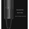 Leafless Hair Dryer Negative Lon Hair Care Professinal Quick Dry 220V Home Powerful Hairdryer Constant Anion Electric Blow Dryer