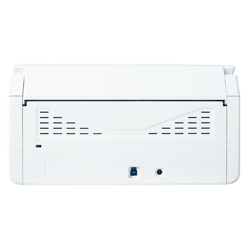 Founder S8660 A4 High-Speed Duplex Document Scanner CN plug (adapter included)