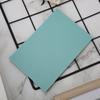 Jelly Rubber Stamp Thin Carving Block for DIY Handmade Rubber StampsMint Green