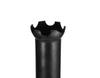 Adjustable Baseball Batting Trainer for Kids & Adults - Rubber Softball Stand