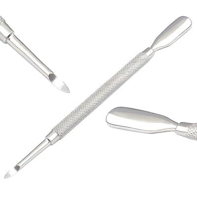 Instrumentos para manicura y pedicura – Instrumentos para la cutícula