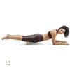 La-VIE Slim Loosening Roller Piankowy, Miękki, Uwalnianie Mięśniowo-Powięziowe, 3B-3920 [Oryginalny Produkt Producenta]