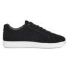 UGG Cali Sneaker Suede 'Black' 1138181-BLK