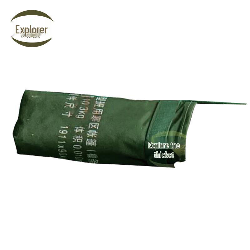 Сумка для стоек палатки Tan Cong Zhe 84A