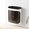 Punch-Free Automatic Cup Dropper Space-Saving Disposable Cup Holder Paper Cup Dispenser  Office Use