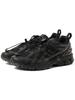 Beams Boy New Balance U1906RNB Canvas Size Women's Shoes, Black, 24.5