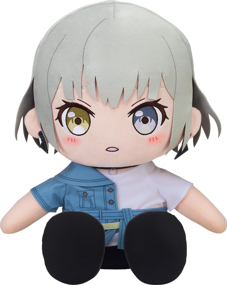 BanG Kaname Rakuna Large 40cm Plush Toy Dream! MyGO!!!!!