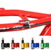 5PCS Conversion Clip Bike Cable Grip Adapter Clip Oil Tube Fixed  Bike Accessories