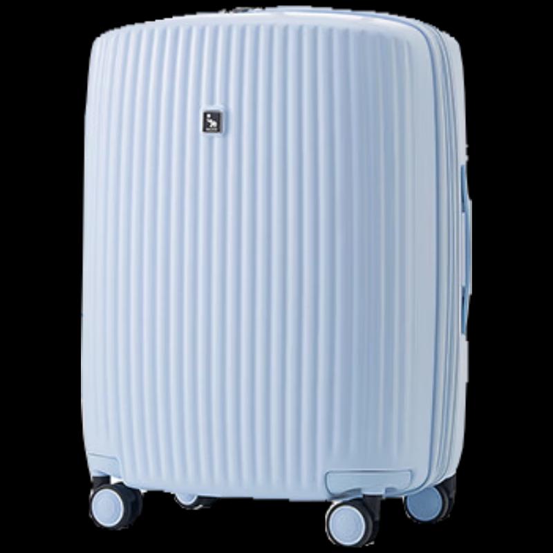 OIWAS Dopamine Expandable Hard-Shell Luggage