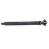 Hydraulic Lifting Seatpost Internal Routing Aluminum Alloy Wire Control Bike Post for Mountain Road Bikes 170mm Travel