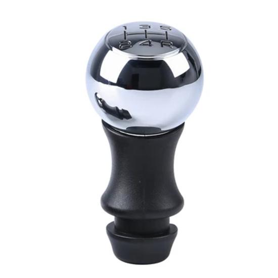 1Pc Shift Gear Knob For Peugeot 206 207 301 307 308 408 508 2008 3008 C4L C5 C2 C3 XR C4 for Citroen Picasso