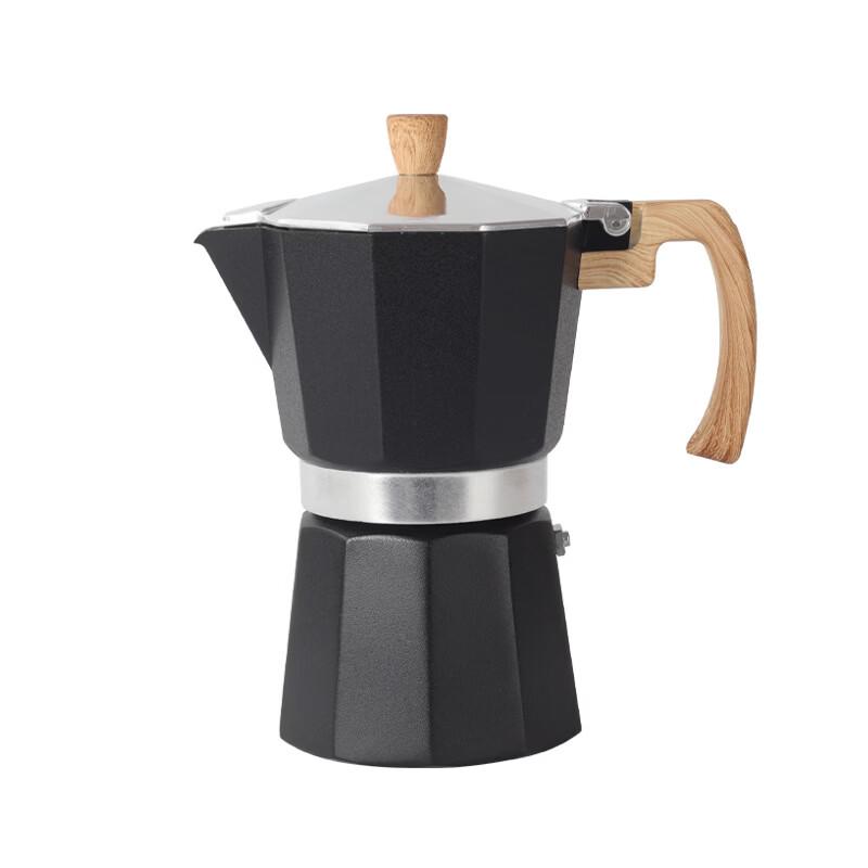 

TLXT Octagonal Moka Pot