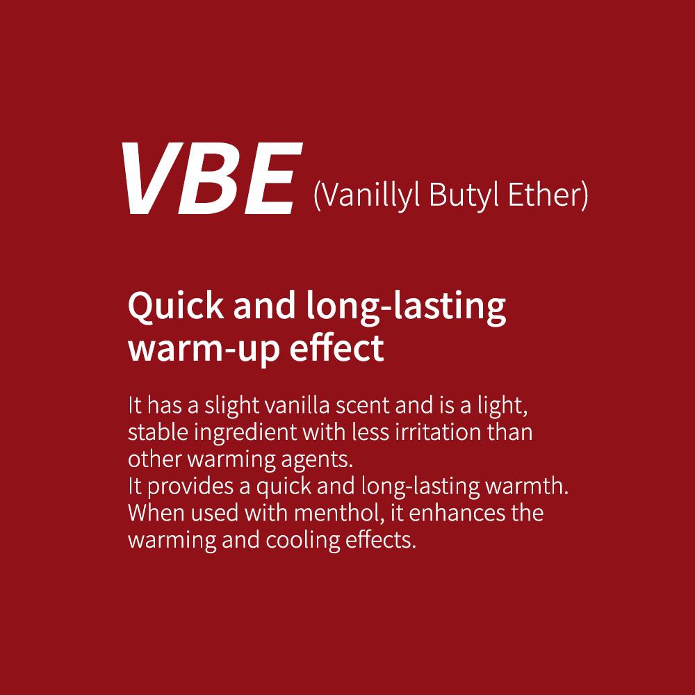 Farmstay Recovery Body Heating Gel 200ml