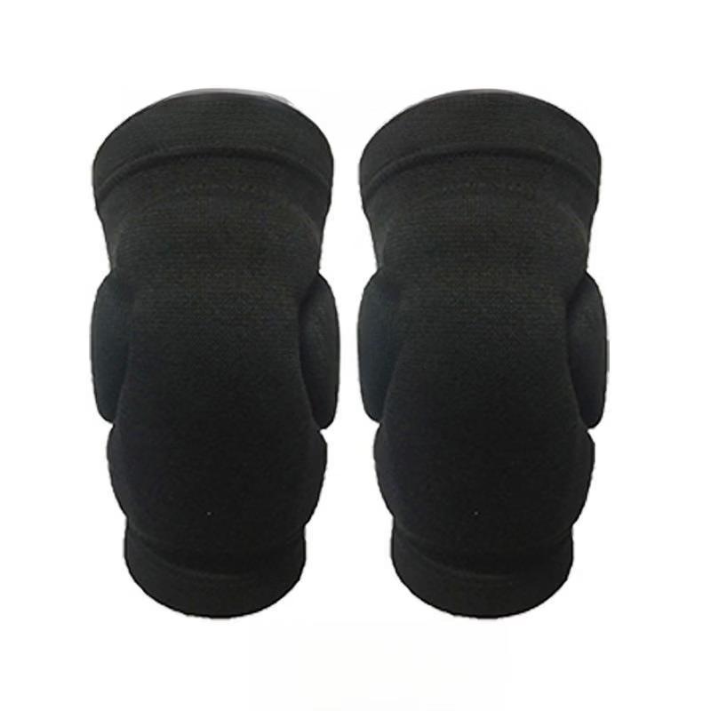 TLXT Seasonal Thickened Knee and Elbow Pads