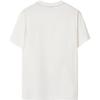 Burberry T Shirt Men's Salt Crystal 80882951