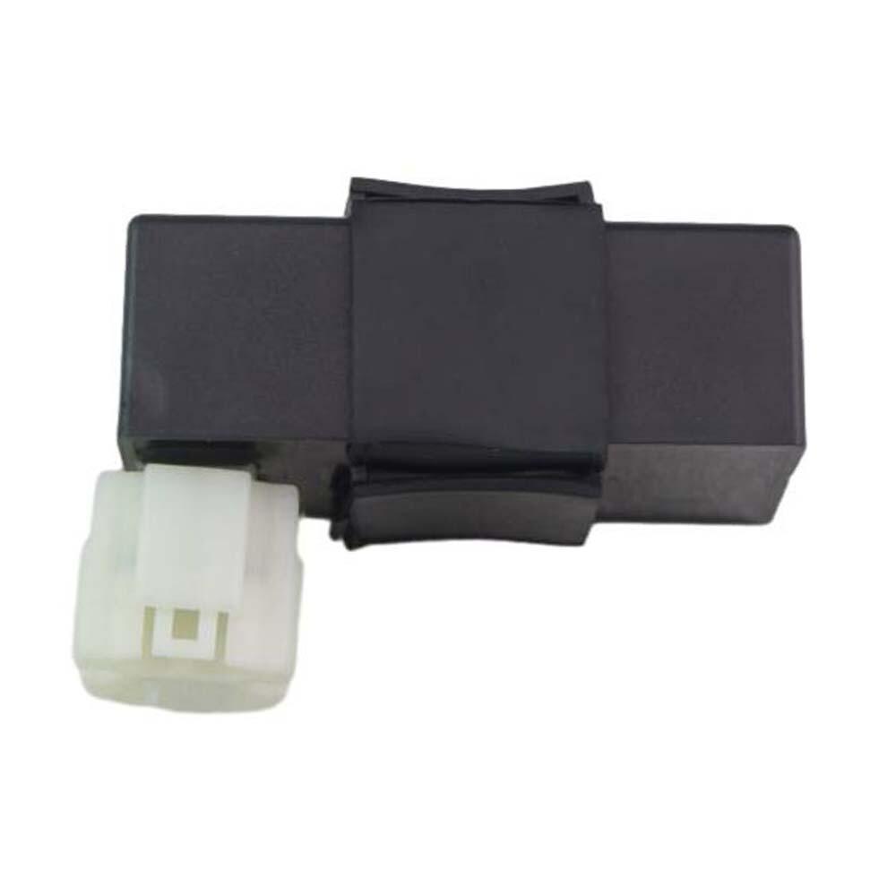 CDI AC Box Ignition Module + Plug for Honda TRX 300EX Sportrax300 1993-2006