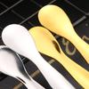 304 Stainless Steel Food Tongs Buffets BBQ Bar Kitchen Cooking Suger Ice Pliers Kitchen Clips Tools