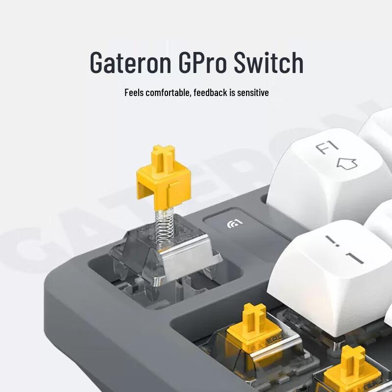 iFLYTEK T8 Smart Voice Mechanical Keyboard