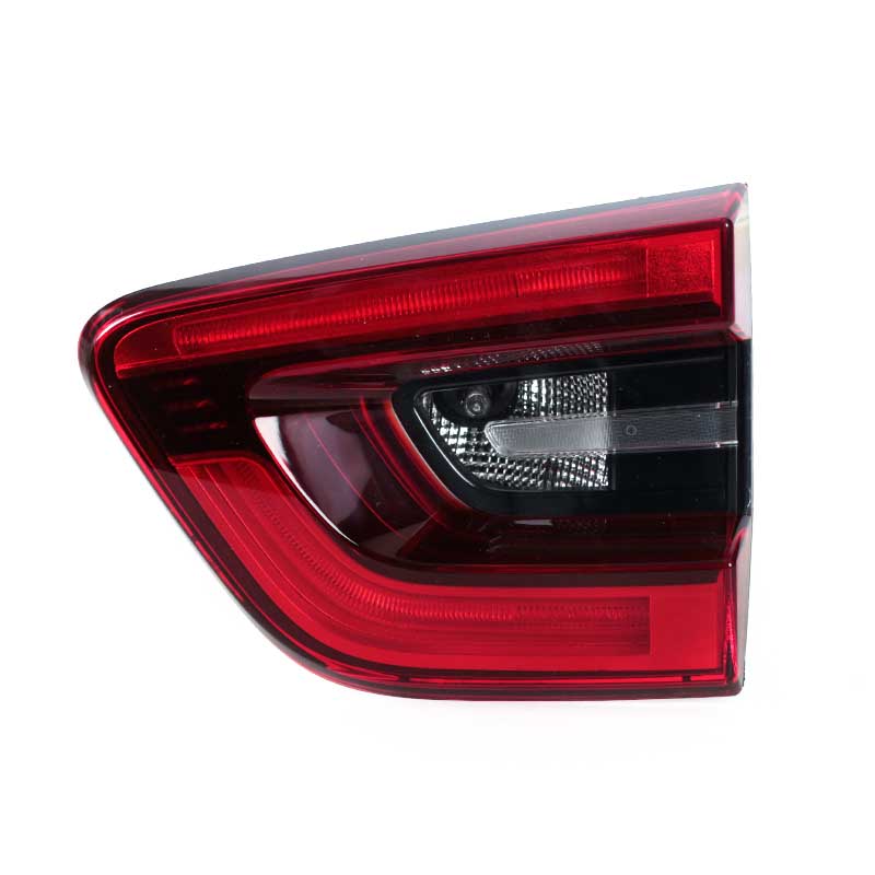 For Renault Kadjar 2016 2017 2018 2019 Taillight Steering Flashing Light Brake Light Driving Light Warning Light Reversing Light