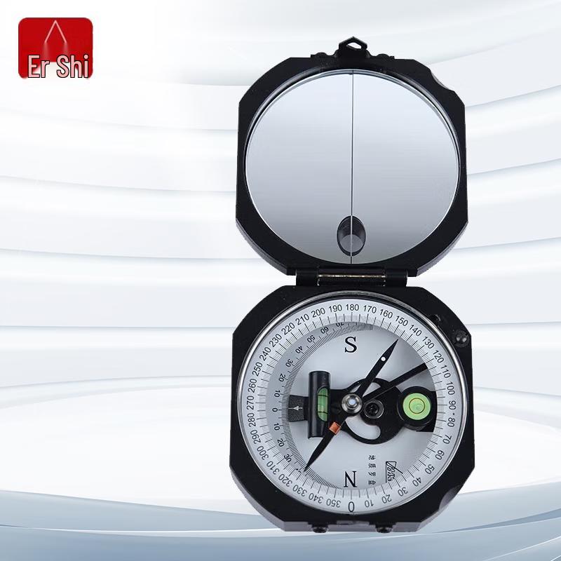 High-Precision Geological Compass (CN version)
