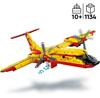 LEGO Technic 42152 Firefighting Plane