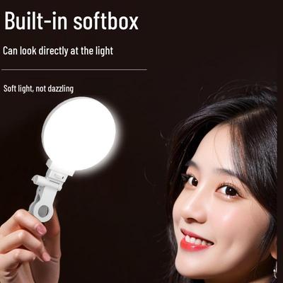 Telefoon accessoires – Verlichting voor selfies
