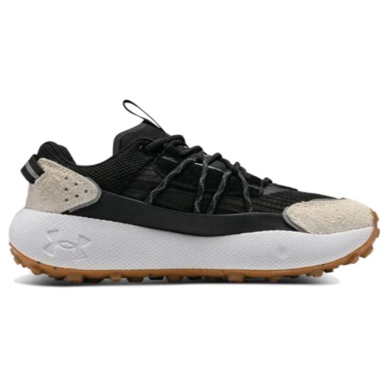 Under Armour Venture Black Anthracite Sneakers 3027212-001