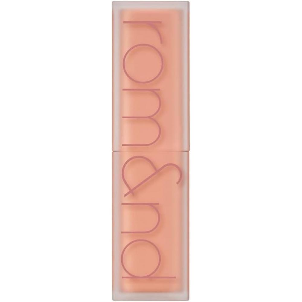 [genuine] Rom   Nd  Rom    Z Matte Lipstick 22 Mauve Beans 22 Mauve Beans