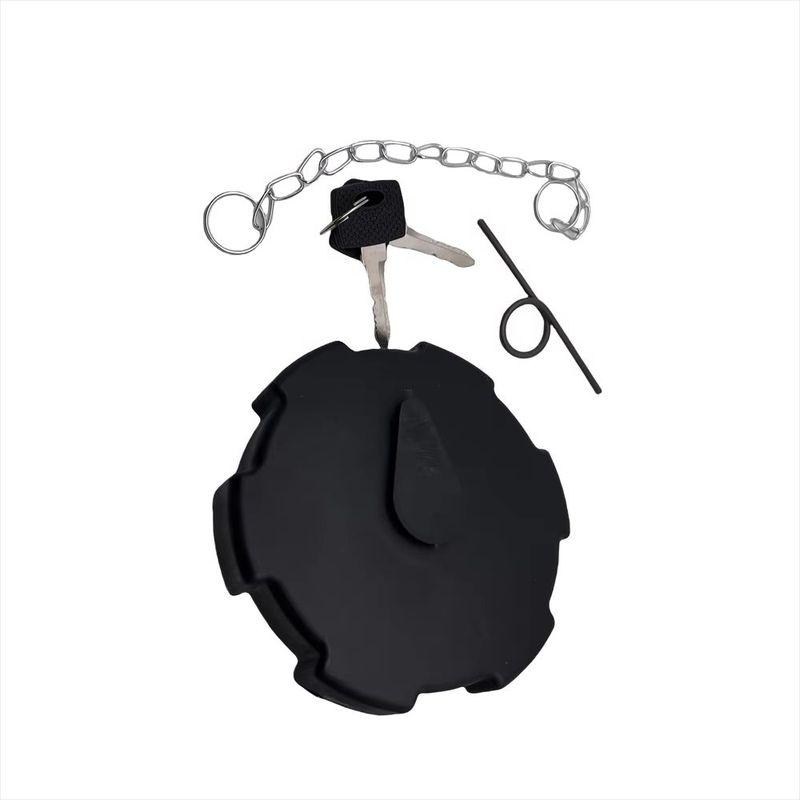 For Mercedes-Benz Man Volvo Daf Scania Iveco Fiat Car Truck Fuel Tank Cover 0004700405 Automobiles Exterior Replace Part 1697734