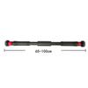 Pull-up bar, telescopic, strong, multi-functional handle