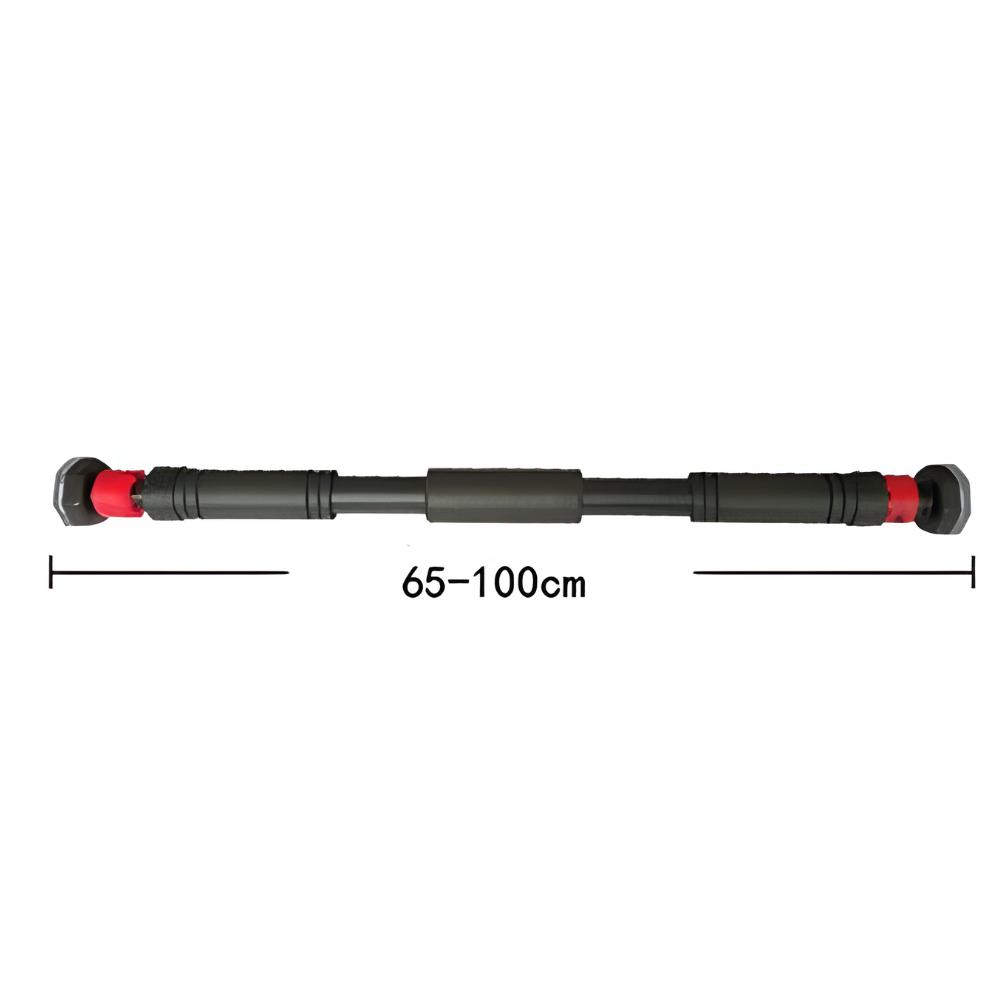 Pull-up bar, telescopic, strong, multi-functional handle