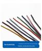 In Stock UL1007 300V Eco-Friendly Tinned Copper Core Wire for Electronic Equipment