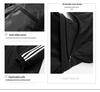 Men's Trendy Versatile Hooded Windproof Waterproof Jacket for Spring/Autumn