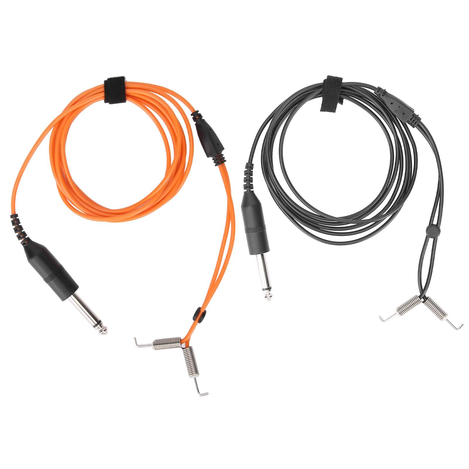 

Профессиональный шнур для татуировки, силиконовый шнур для татуировки, аксессуар для татуировки, крючок для татуировки