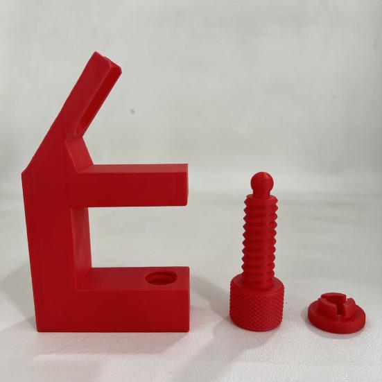 Zipper Pull Jig Zipper Slider Installing Tool Table Edge Zip Fastener Jig with Clamp for Pants Dresses Jackets Hand Sewing DIY Projects