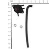 Fuel Pump for 692026/496257/799056 Engine Lawn Mower Tractor Prevent Oil Leakage