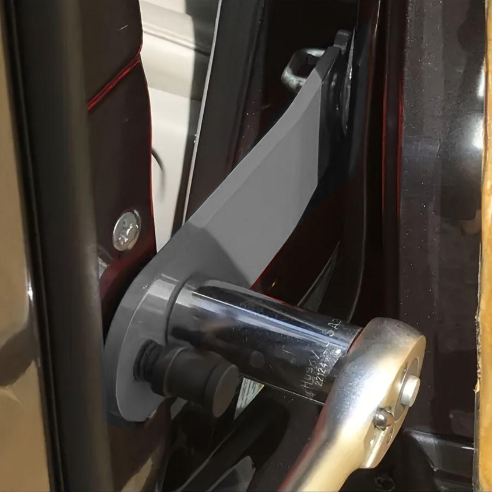 Heavy Duty Metal Door Adjustment Tool Automotive Hinge Maintenance  Truck Maintenance