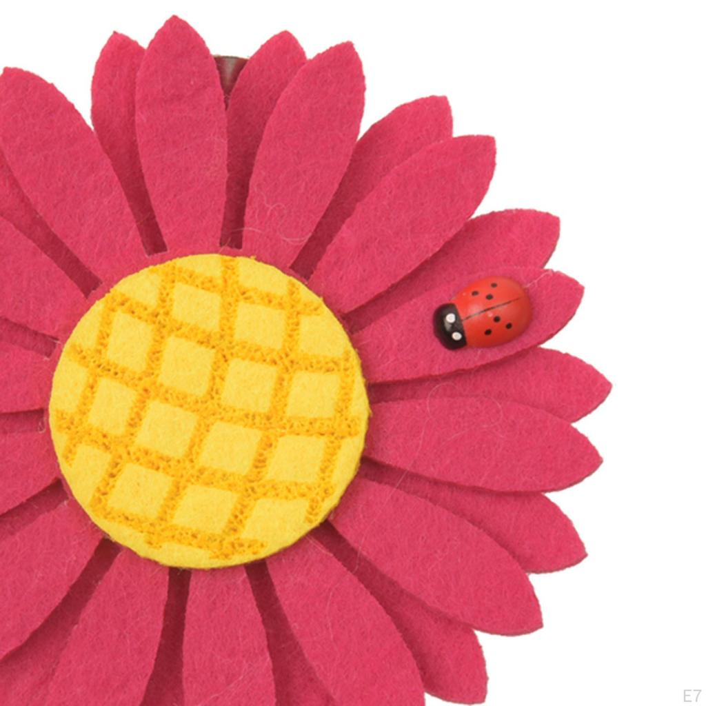 1 Pair Drape Tie Backs Decorative